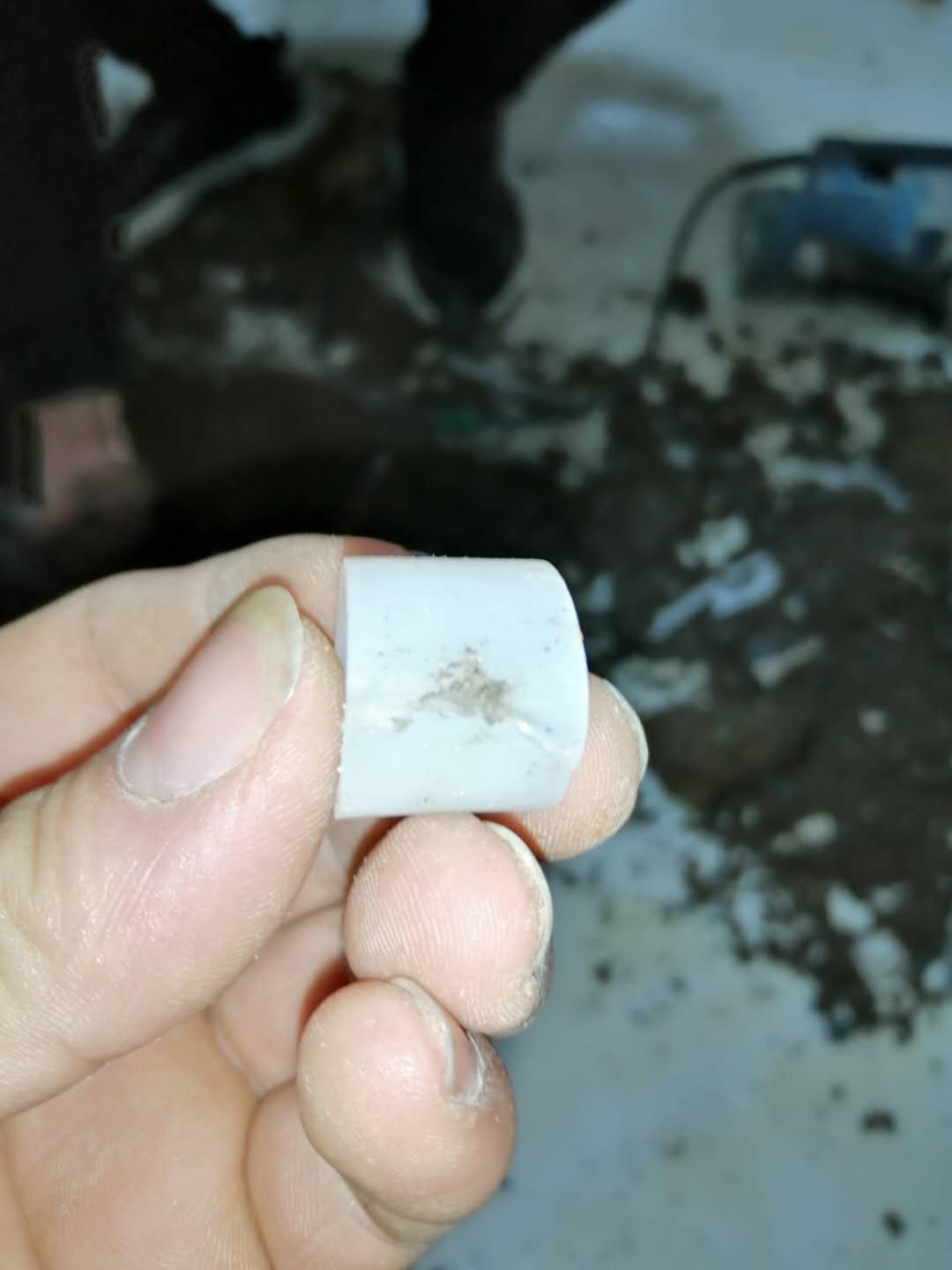 宁武地暖漏水检测