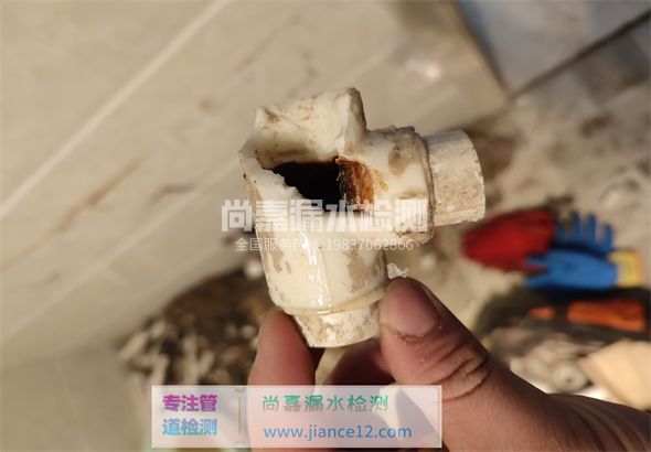 宁武引起漏水的原因有哪些？